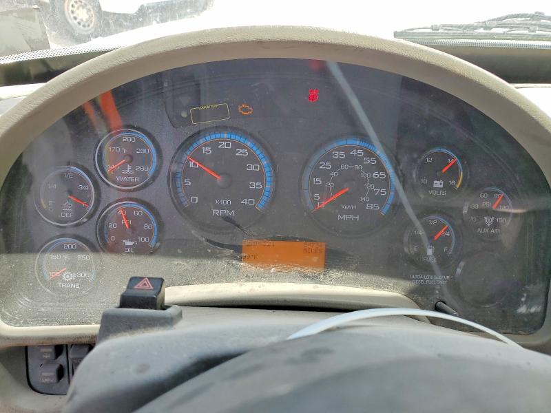 Продаж на аукціоні авто 2015 International 4000, vin: 3HAMMMMM7FL718971, номер лоту: 57840006