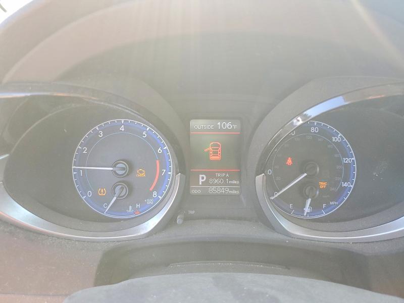 Aukcja sprzedaży 2015 Toyota Corolla, vin: 5YFBURHE7FP180044, numer aukcji: 59922216