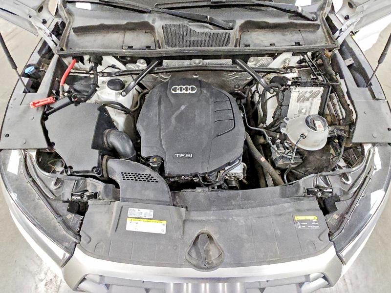 61150146 :رقم المزاد ، WA1ANAFY0J2130871 vin ، 2018 Audi Q5 مزاد بيع