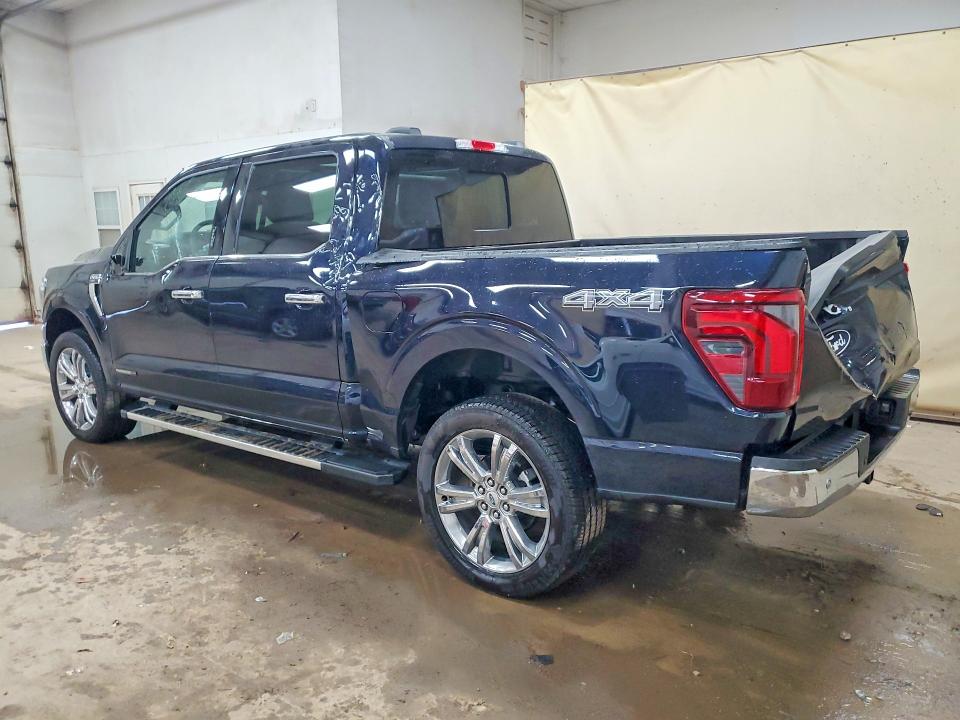Aukcja sprzedaży 2026 Ford F150, vin: 1FTFW5LD9TFA34105, numer aukcji: 63152556
