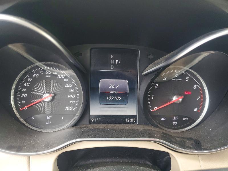 Продаж на аукціоні авто 2016 Mercedes-benz C, vin: 55SWF4JB2GU125155, номер лоту: 62471736