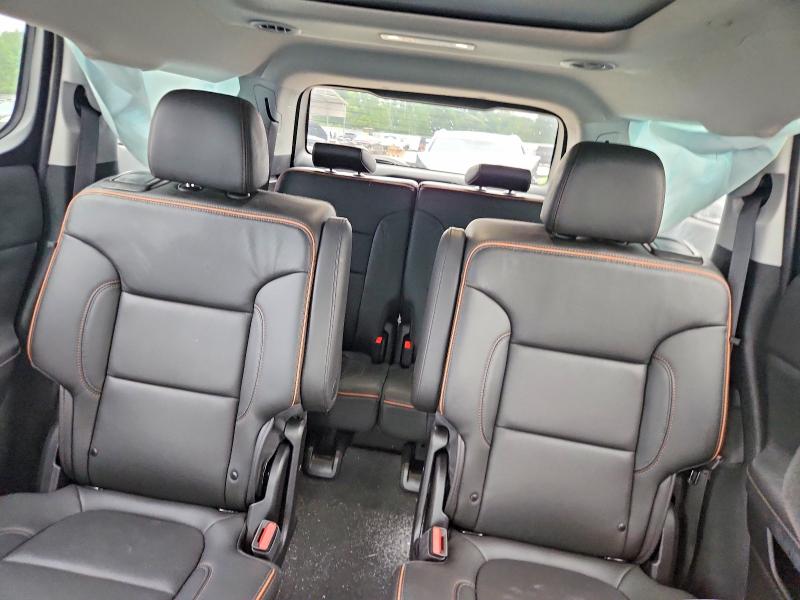 Продажа на аукционе авто 2023 Gmc Acadia, vin: 1GKKNLLSXPZ246671, номер лота: 60699256