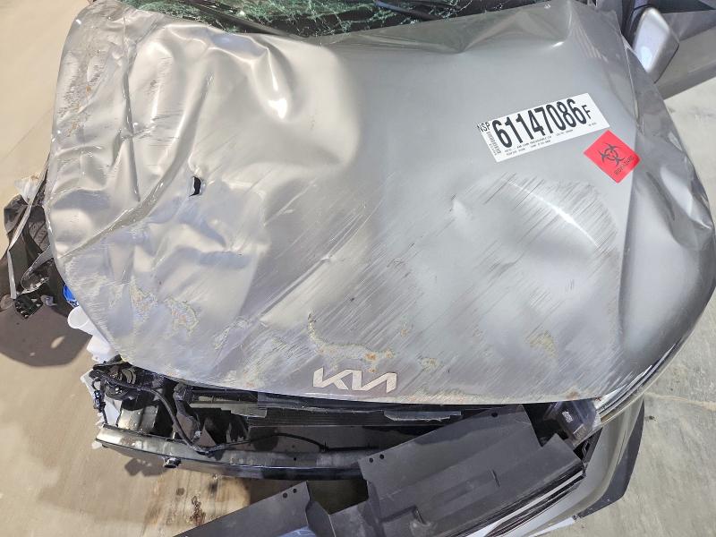 Продаж на аукціоні авто 2025 Kia K4, vin: 3KPFU4DE5SE067697, номер лоту: 61147086