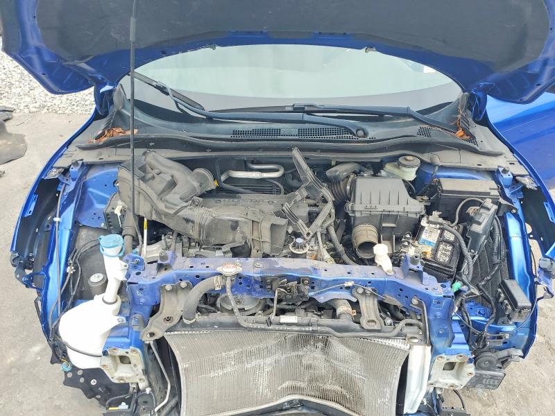 Продаж на аукціоні авто 2021 Honda Hr-v, vin: 3CZRU5H12MM717910, номер лоту: 63595256