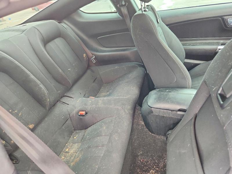 Продажа на аукционе авто 2023 Ford Mustang, vin: 1FA6P8CF9P5306315, номер лота: 60127826