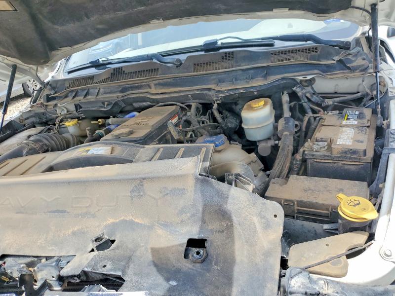 Aukcja sprzedaży 2012 Dodge Ram 3500, vin: 3C63DRHL0CG297170, numer aukcji: 59552236