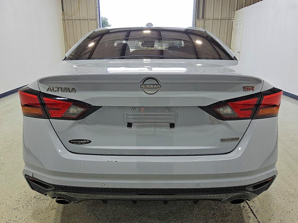 61668536 :رقم المزاد ، 1N4AL4CV3PN335993 vin ، 2023 Nissan Altima مزاد بيع