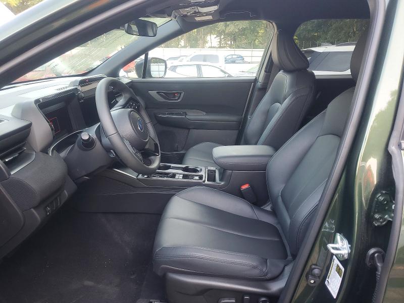 59378396 :رقم المزاد ، JF2BUPAD6TY509525 vin ، 2026 Subaru Outback مزاد بيع