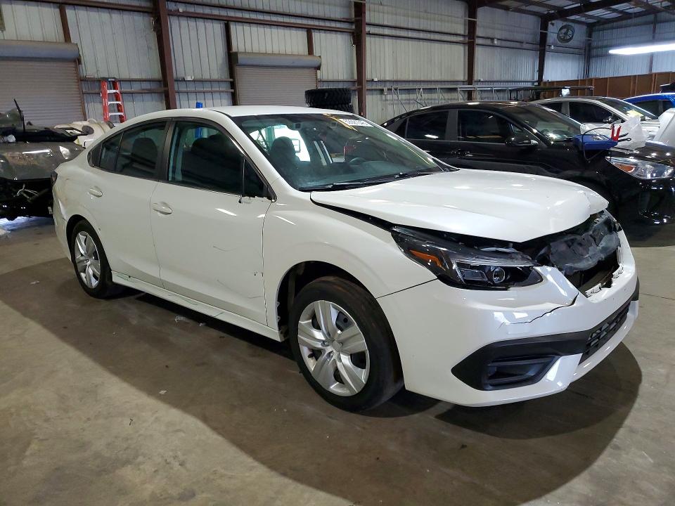 2020 Subaru Legacy მანქანა იყიდება აუქციონზე, vin: 4S3BWAA67L3003089, აუქციონის ნომერი: 59921346