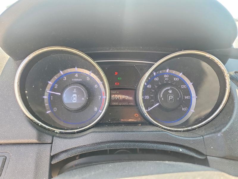 Продаж на аукціоні авто 2011 Hyundai Sonata, vin: 5NPEC4AB9BH303062, номер лоту: 59659376