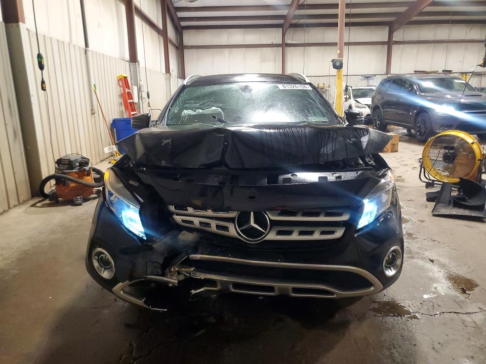 Продаж на аукціоні авто 2019 Mercedes-benz Gla, vin: WDCTG4GB8KU017366, номер лоту: 61326106