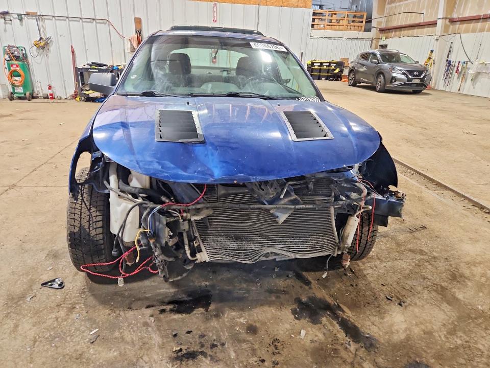 Aukcja sprzedaży 2008 Ford Focus, vin: 1FAHP33NX8W237715, numer aukcji: 60066706