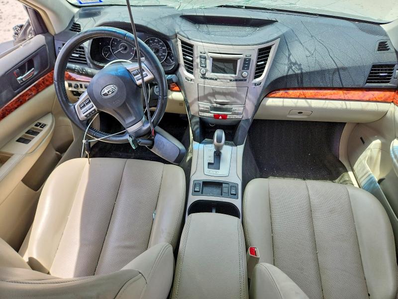 Продажа на аукционе авто 2012 Subaru Outback, vin: 4S4BRCJC6C3288369, номер лота: 62852066