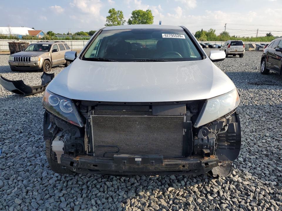 Продаж на аукціоні авто 2013 Kia Sorento, vin: 5XYKT3A1XDG359512, номер лоту: 62795526