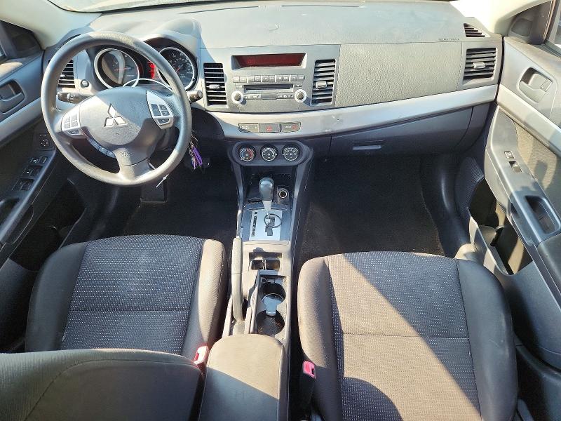 Продажа на аукционе авто 2011 Mitsubishi Lancer, vin: JA32U2FU9BU034208, номер лота: 61069826