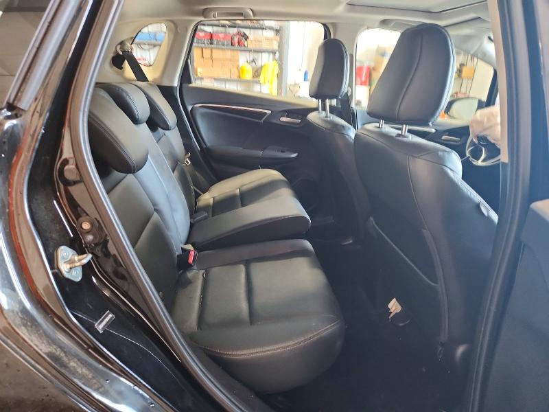 Aukcja sprzedaży 2015 Honda Fit, vin: 3HGGK5H87FM764788, numer aukcji: 61707516