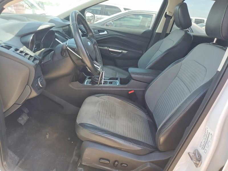 Продажа на аукционе авто 2019 Ford Escape, vin: 1FMCU0GD6KUA53674, номер лота: 62794416