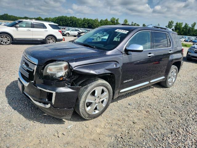 Aukcja sprzedaży 2016 Gmc Terrain, vin: 2GKALREK6G6274481, numer aukcji: 60757576