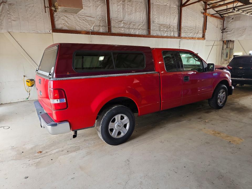 Aukcja sprzedaży 2004 Ford F150, vin: 1FTRX12W24FA14818, numer aukcji: 62075026
