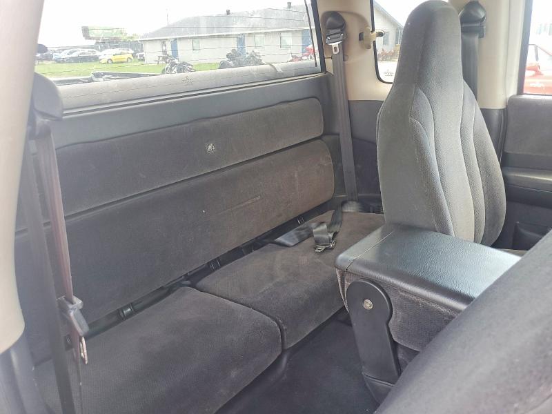 Продаж на аукціоні авто 2001 Dodge Dakota, vin: 1B7GL22X51S172851, номер лоту: 58871196