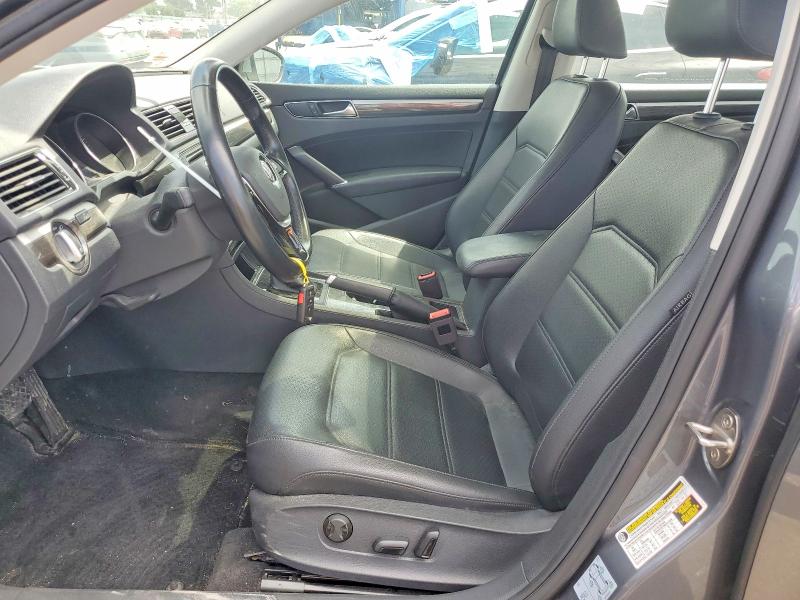 Aukcja sprzedaży 2018 Volkswagen Passat, vin: 1VWBA7A35JC039428, numer aukcji: 60227176