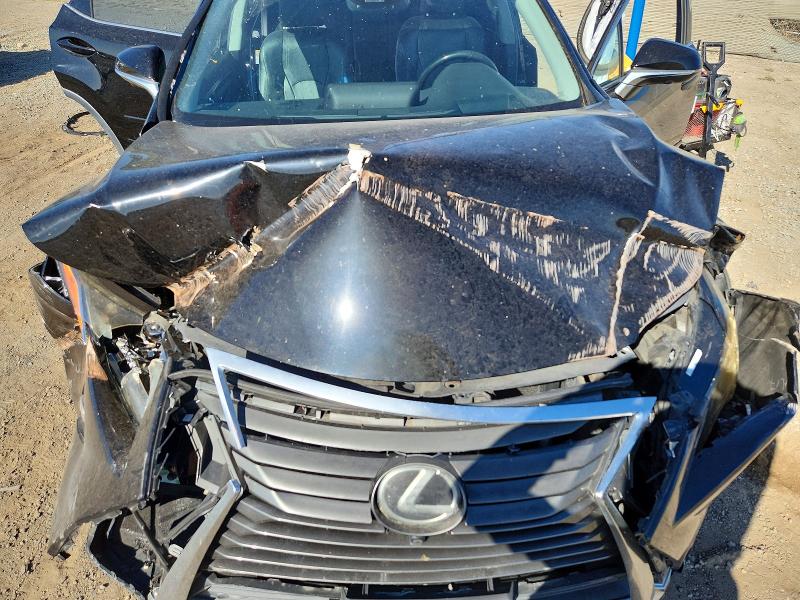 Продажа на аукционе авто 2016 Lexus Rx, vin: 2T2ZZMCAXGC020373, номер лота: 63006956