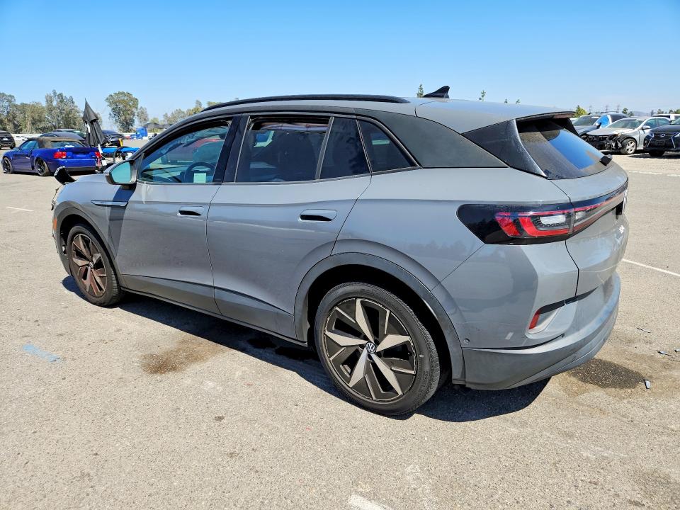 Продаж на аукціоні авто 2023 Volkswagen Id.4, vin: 1V2FMPE83PC013192, номер лоту: 62717416