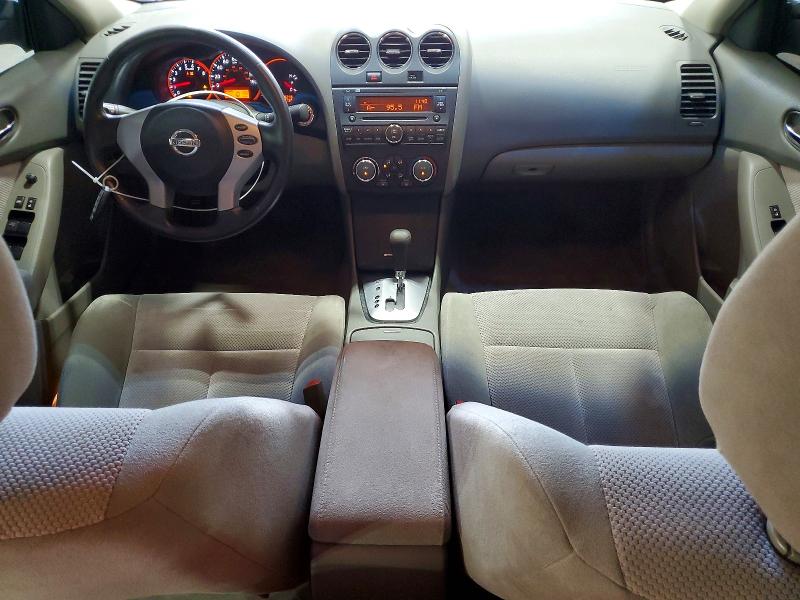 Продаж на аукціоні авто 2009 Nissan Altima, vin: 1N4AL21E69N494002, номер лоту: 62110026