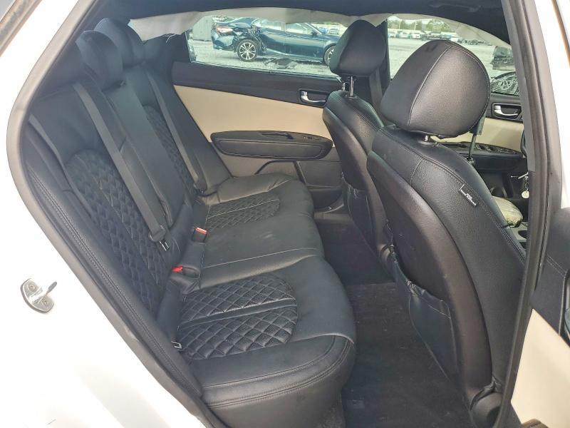 Продаж на аукціоні авто 2016 Kia Optima, vin: 5XXGV4L21GG032856, номер лоту: 62686776