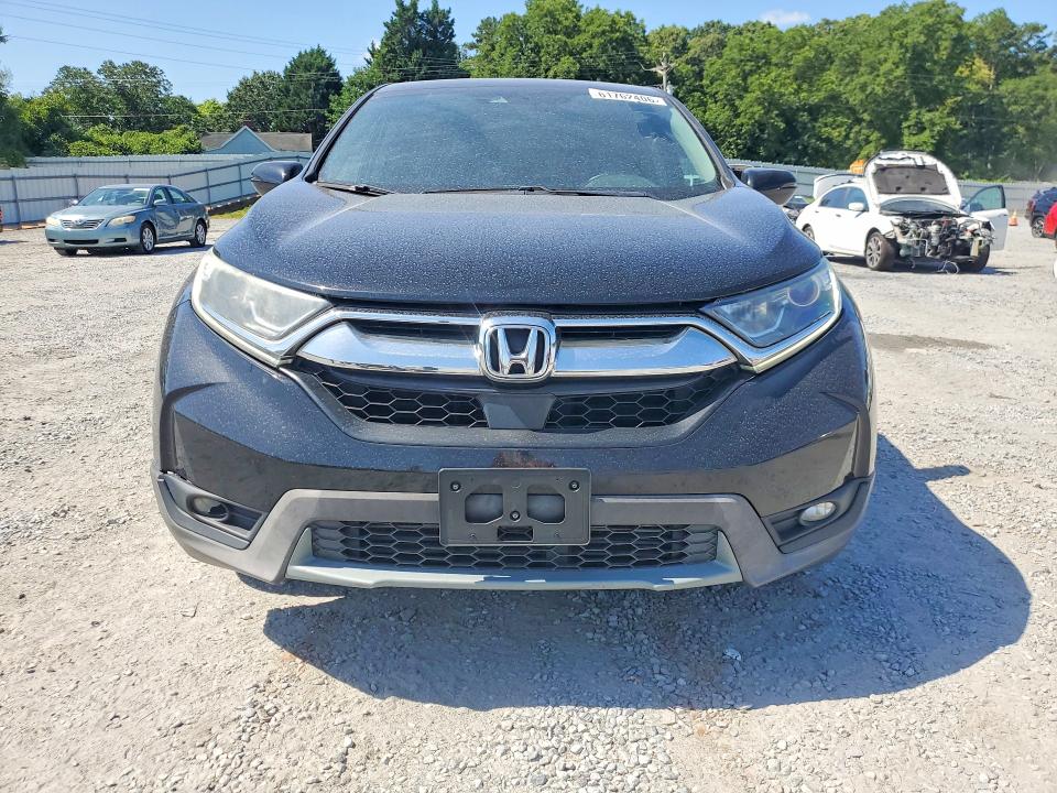 2018 Honda Cr-v მანქანა იყიდება აუქციონზე, vin: 7FARW2H8XJE048320, აუქციონის ნომერი: 61762406