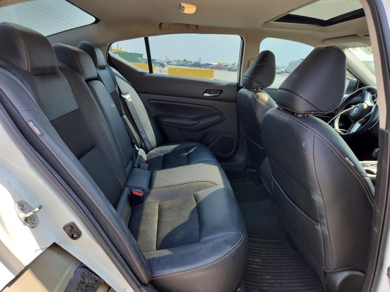 Aukcja sprzedaży 2021 Nissan Altima, vin: 1N4BL4CWXMN374265, numer aukcji: 59333116