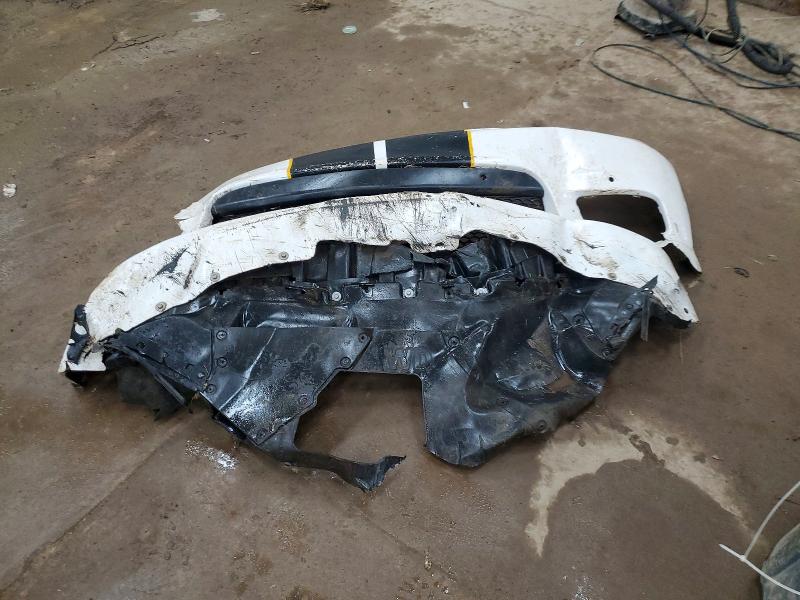61793606 :رقم المزاد ، 1C4SDJCT0JC415361 vin ، 2018 Dodge Durango مزاد بيع