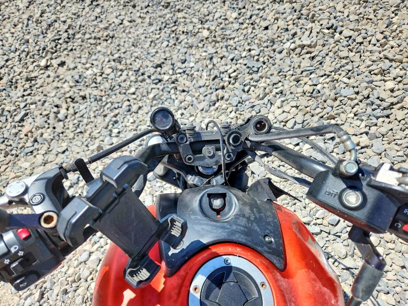 Aukcja sprzedaży 2016 Kawasaki En650, vin: JKAENEB17GDA08414, numer aukcji: 61975126