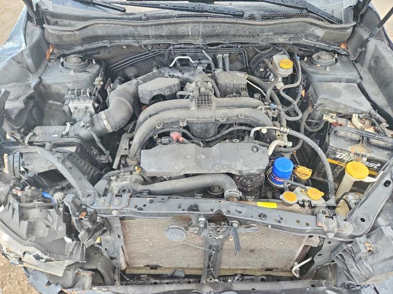 Aukcja sprzedaży 2017 Subaru Forester, vin: JF2SJAEC9HH482495, numer aukcji: 59947486