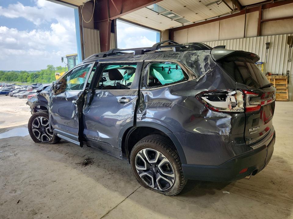 Aukcja sprzedaży 2023 Subaru Ascent, vin: 4S4WMAWD8P3419541, numer aukcji: 59272536