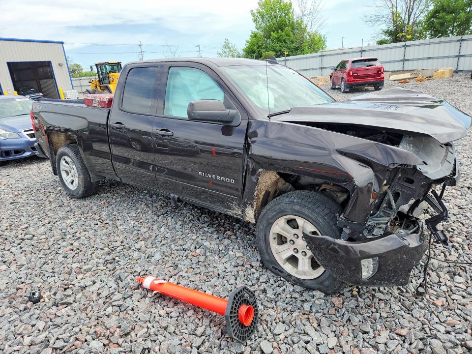 Aukcja sprzedaży 2019 Chevrolet Business, vin: 2GCVKPEC3K1129739, numer aukcji: 58237226