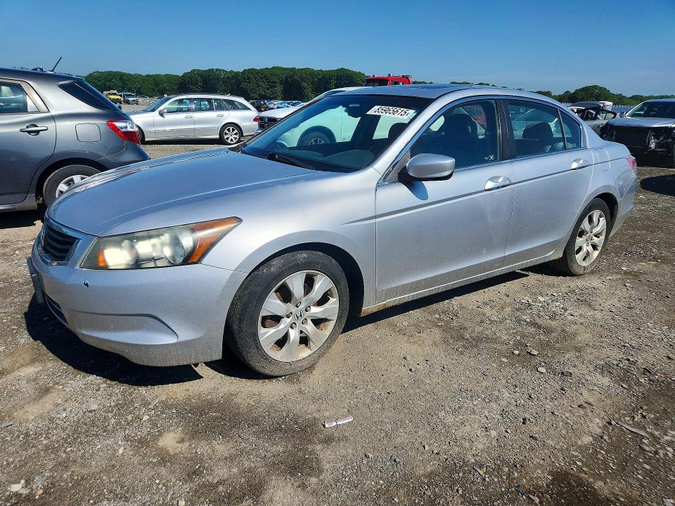 Продаж на аукціоні авто 2010 Honda Accord, vin: 1HGCP2F8XAA079921, номер лоту: 85965615