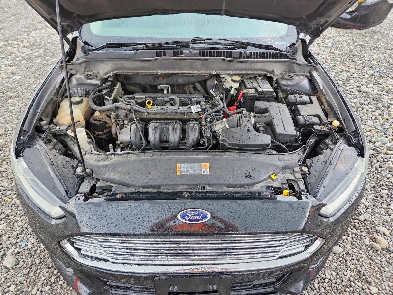 Продажа на аукционе авто 2014 Ford Fusion, vin: 1FA6P0H72E5368235, номер лота: 62461976