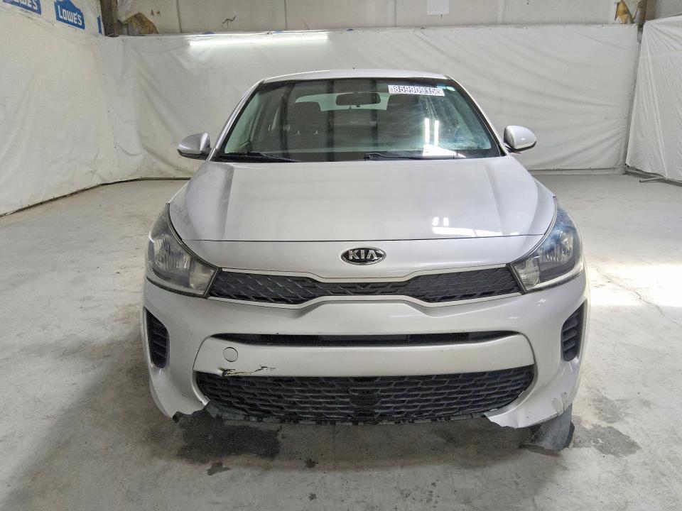 Продажа на аукционе авто 2019 Kia Rio, vin: 3KPA24AB6KE230495, номер лота: 85990915