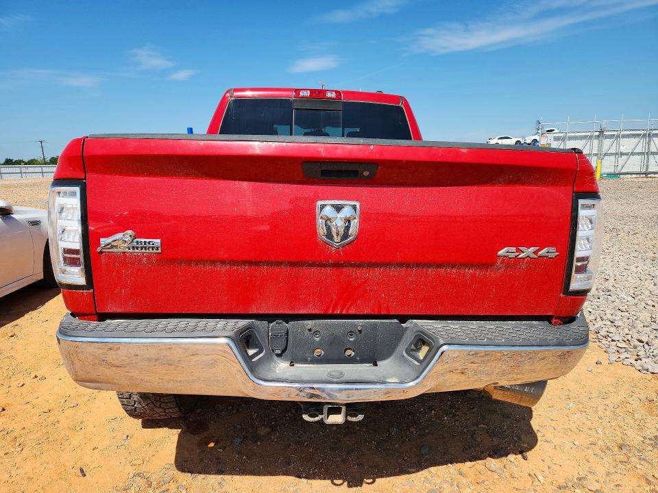 85968815 :رقم المزاد ، 3D7UT2CL7BG509176 vin ، 2011 Dodge 2500 Limited مزاد بيع