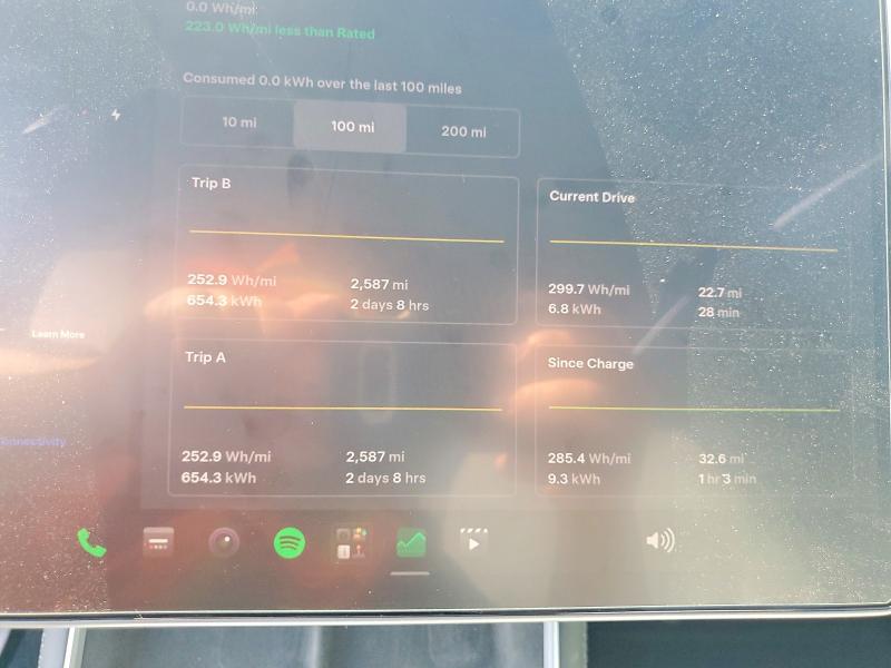 Aukcja sprzedaży 2026 Tesla Model Y, vin: 7SAYGDED8TF644095, numer aukcji: 63495766