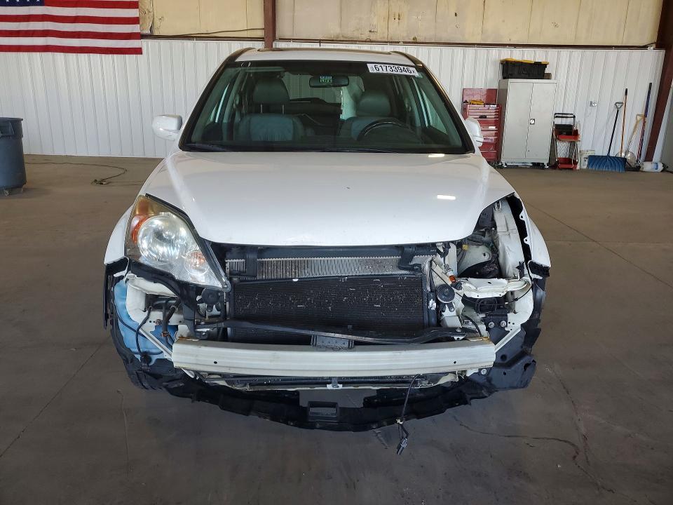 Продаж на аукціоні авто 2011 Honda Cr-v, vin: 5J6RE4H79BL039893, номер лоту: 61733946
