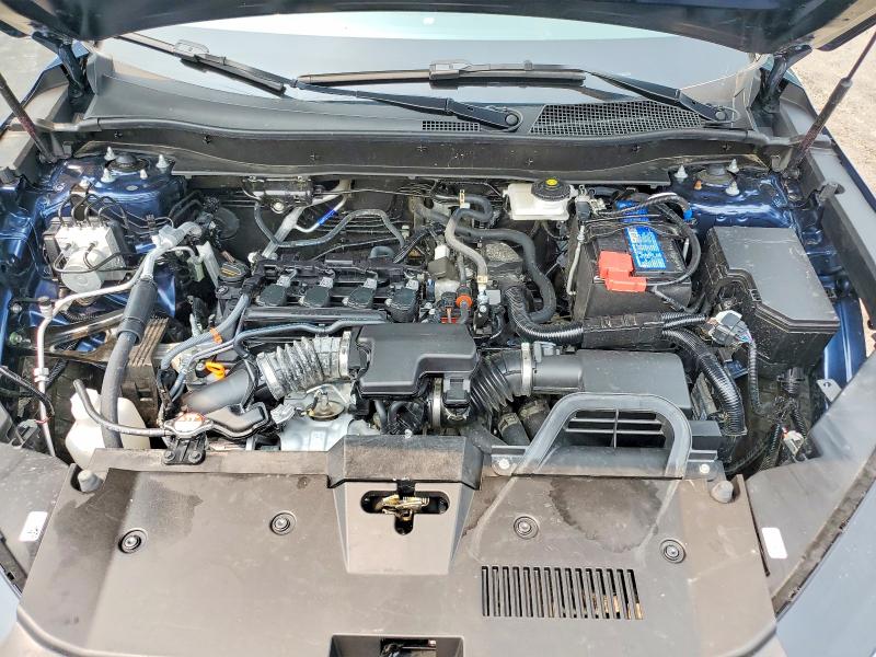 Продажа на аукционе авто 2026 Honda Cr-v, vin: 2HKRS4H78TH449959, номер лота: 61553976