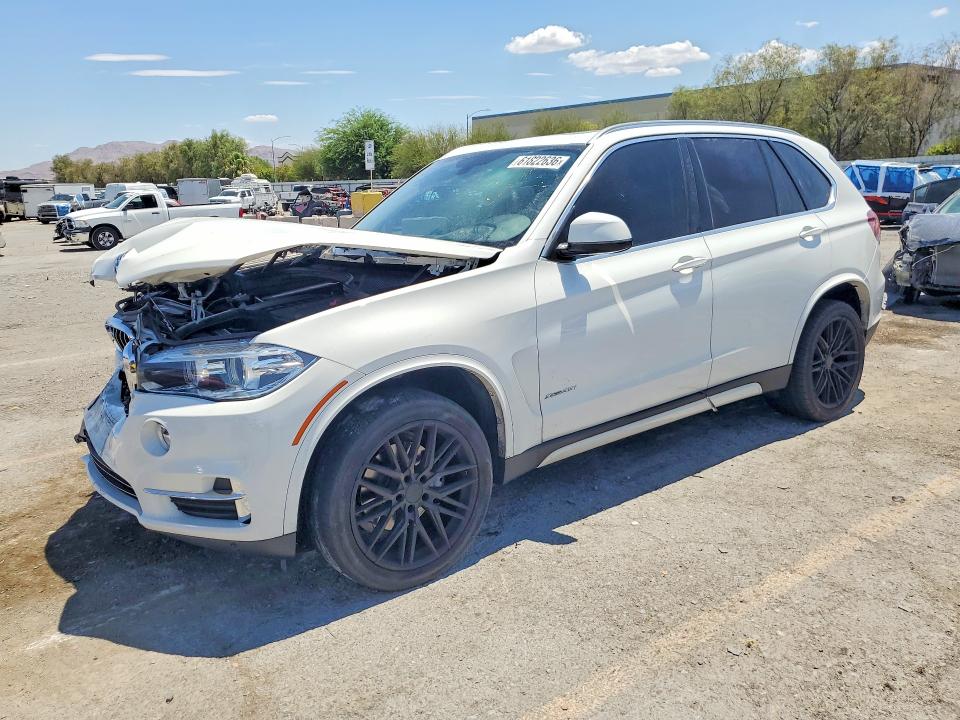 Aukcja sprzedaży 2015 Bmw X5, vin: 5UXKR0C57F0K65513, numer aukcji: 61822636