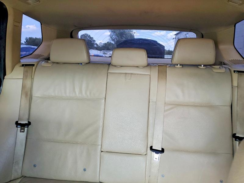 Aukcja sprzedaży 2011 Bmw X3, vin: 5UXWX5C55BL700123, numer aukcji: 62125366
