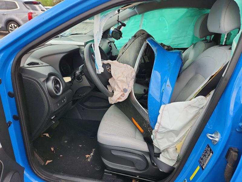 Продаж на аукціоні авто 2022 Hyundai Kona, vin: KM8K6CAB4NU841453, номер лоту: 60203716