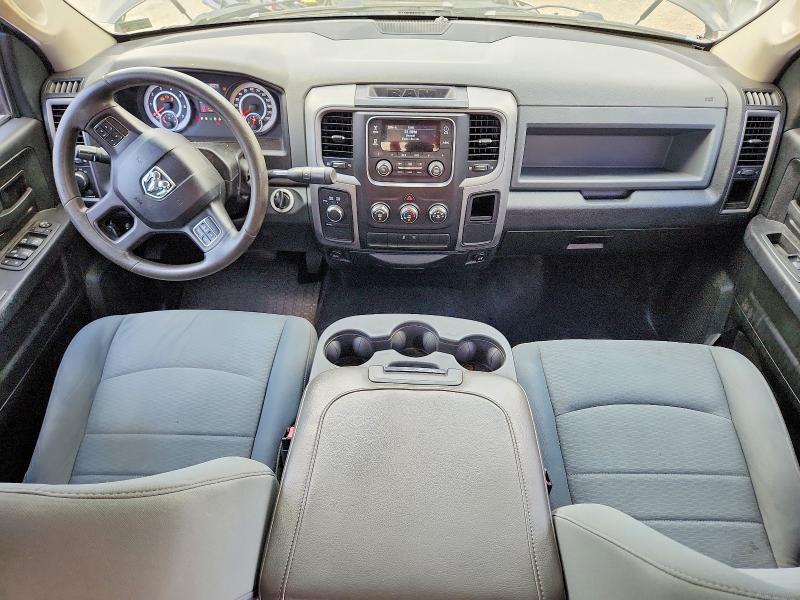 Aukcja sprzedaży 2013 Ram 1500, vin: 1C6RR7KT1DS503051, numer aukcji: 60000776