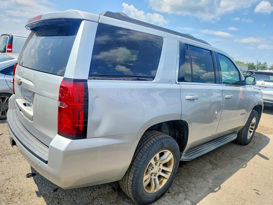 Aukcja sprzedaży 2015 Chevrolet Tahoe, vin: 1GNSKBKCXFR694035, numer aukcji: 60625626