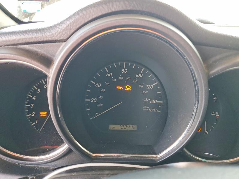 60088966 :رقم المزاد ، 2T2HK31U87C045697 vin ، 2007 Lexus Rx مزاد بيع