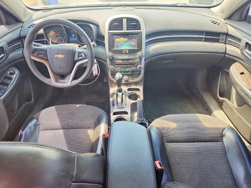 2014 Chevrolet Malibu მანქანა იყიდება აუქციონზე, vin: 1G11C5SL9EF104600, აუქციონის ნომერი: 63321376